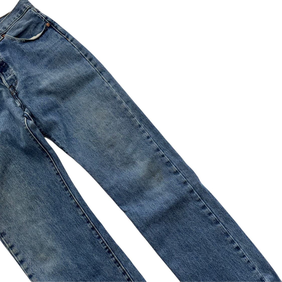 [32] 리바이스 501 데님 청바지 [LV1303] 상품이미지6