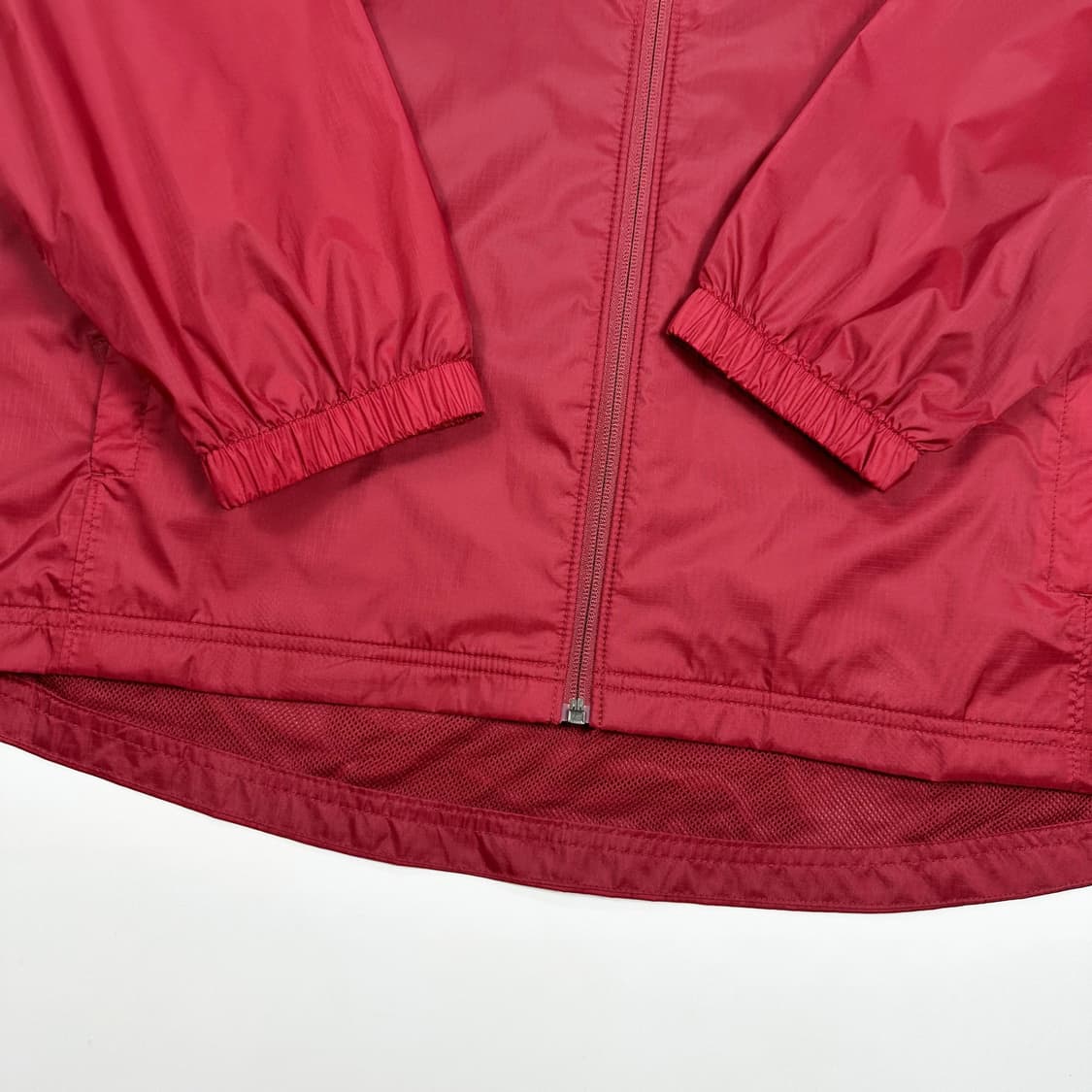 L.L.Bean 엘엘빈 아카이브 고프코어 바람막이 2XL 상품이미지3