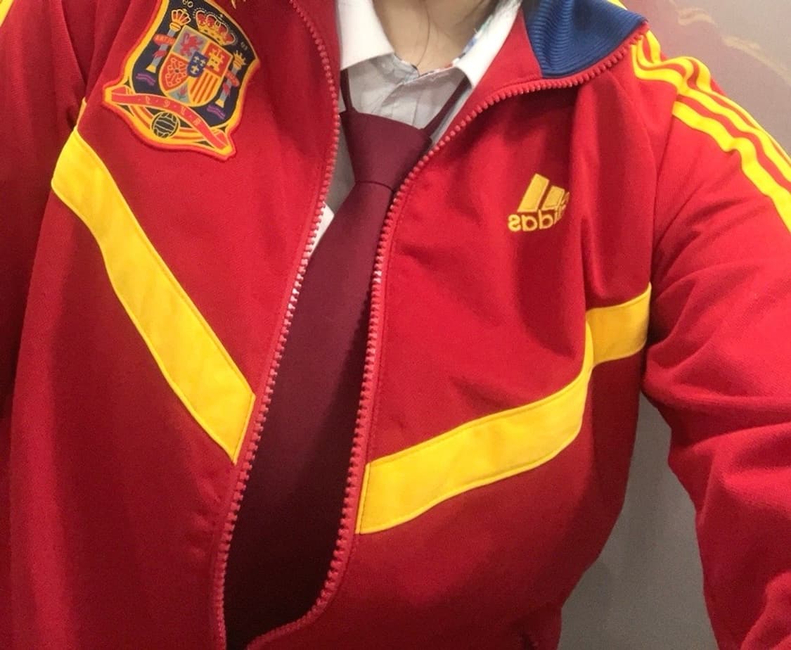 아디다스 스페인 져지 상품이미지1