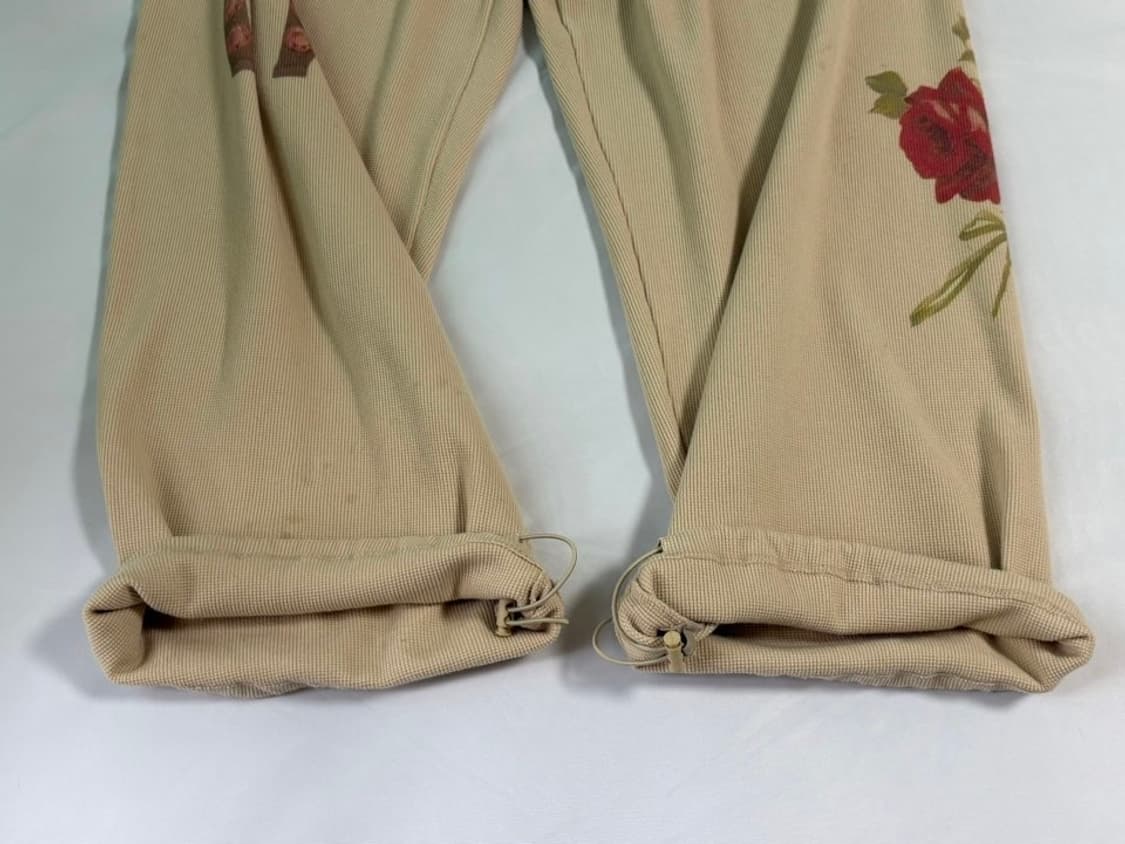 투머치택스 웨스턴 와플 팬츠 S WESTERN WAFFLE PANTS 상품이미지6