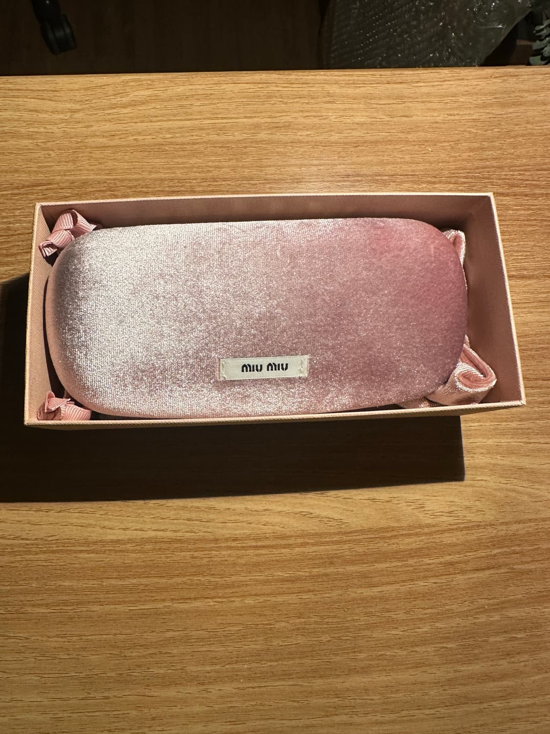 미우미우 리가드 선글라스 상품이미지7