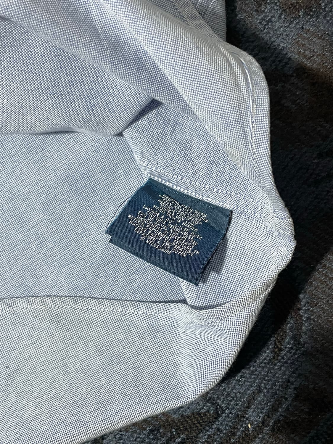 폴로랄프로렌 빅포니 옥스포드 셔츠 상품이미지6