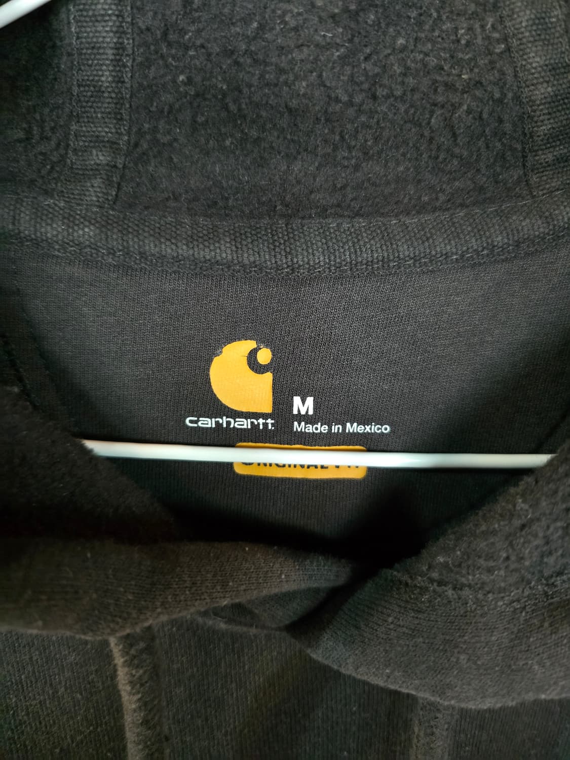 칼하트 후드 상품이미지4