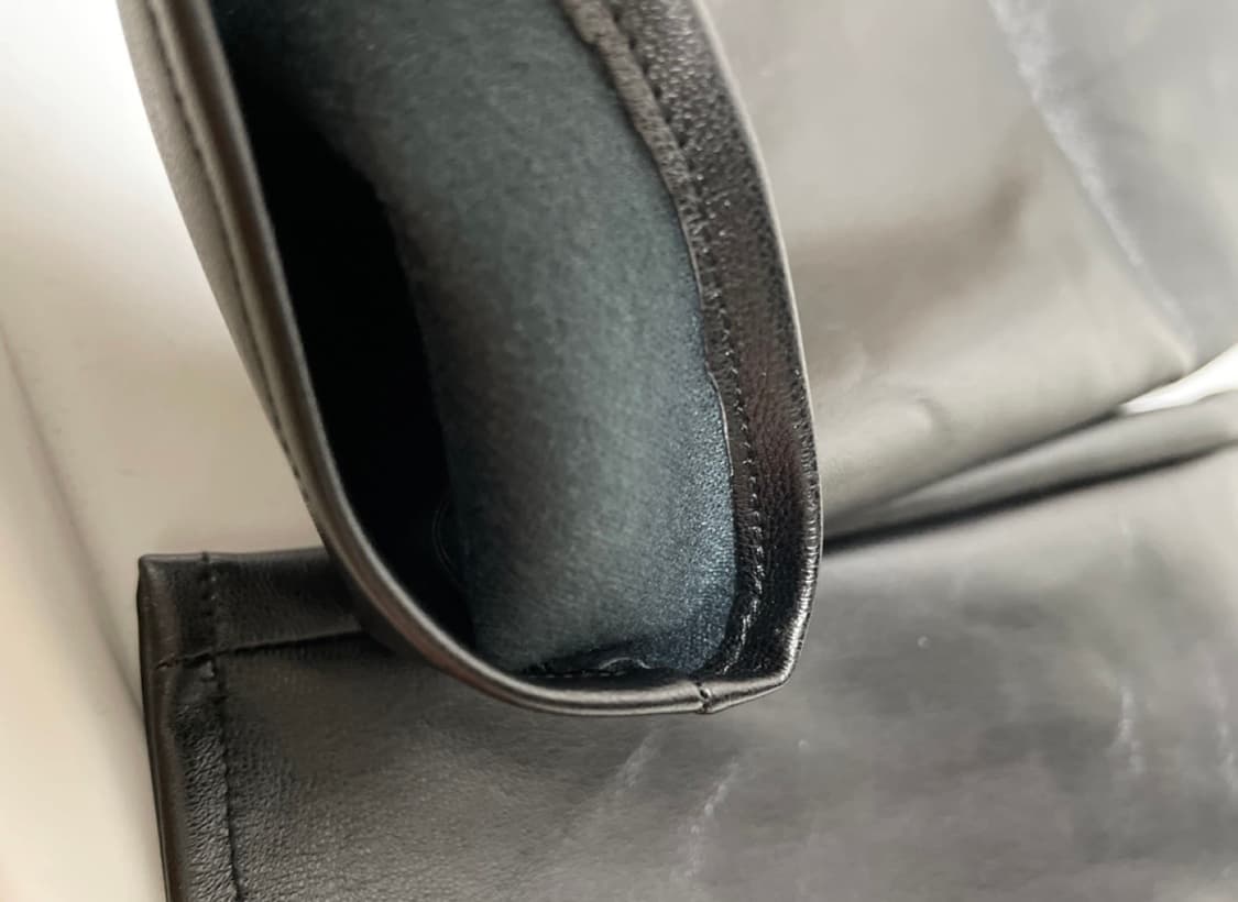 가죽 팔토시 핸드워머 상품이미지3