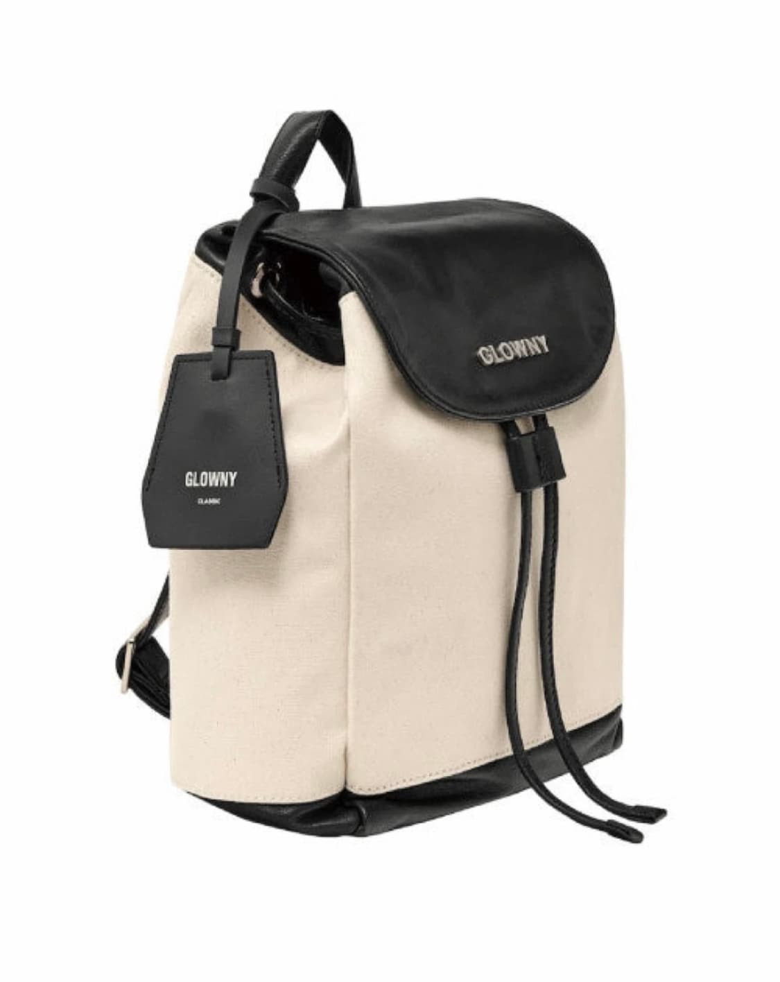 새상품) 글로니 THE ROOF BAG (NATURAL) 상품이미지1