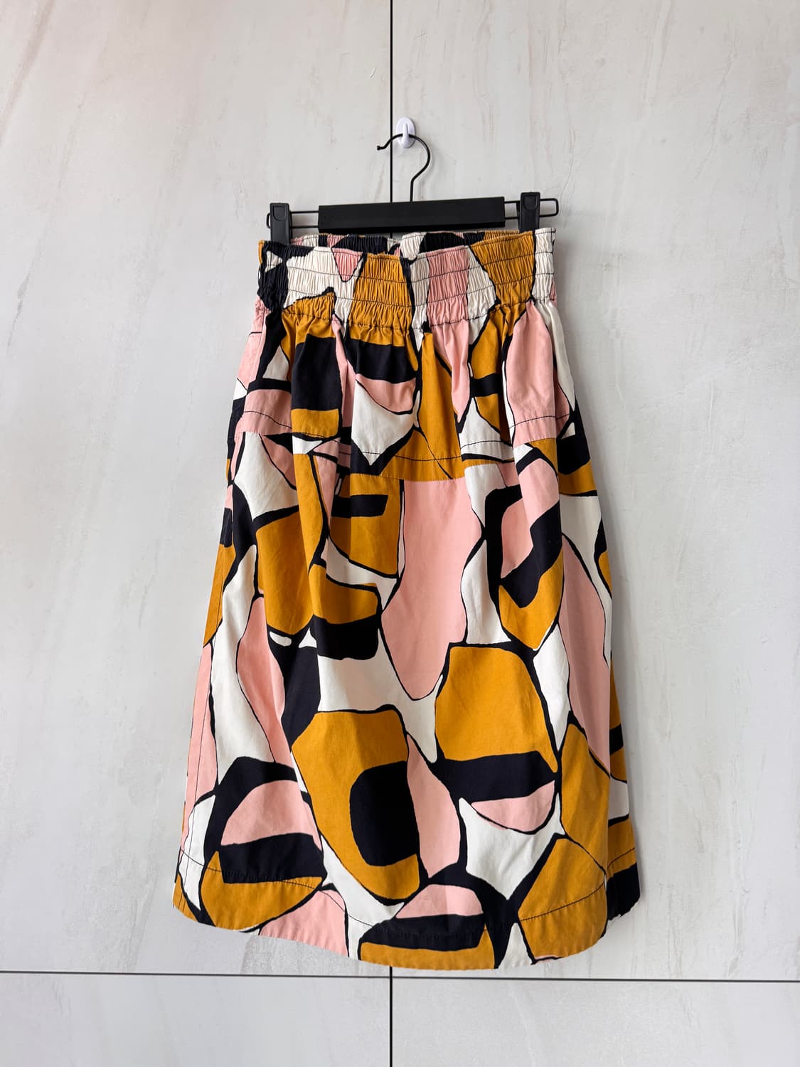 컨디션 최상 MARC JACOBS패턴 포켓 스커트 8사이즈(55,44가능 상품이미지9