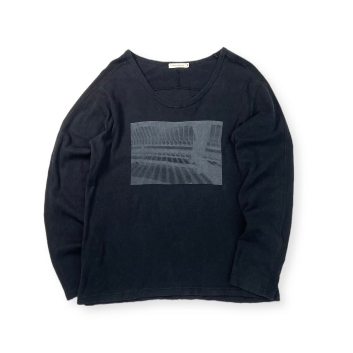 URBAN RESEARCH Long sleeve 상품이미지1