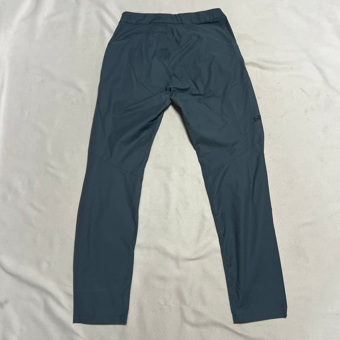 32 아크테릭스 테크니컬 감마 코튼 팬츠 상품이미지3