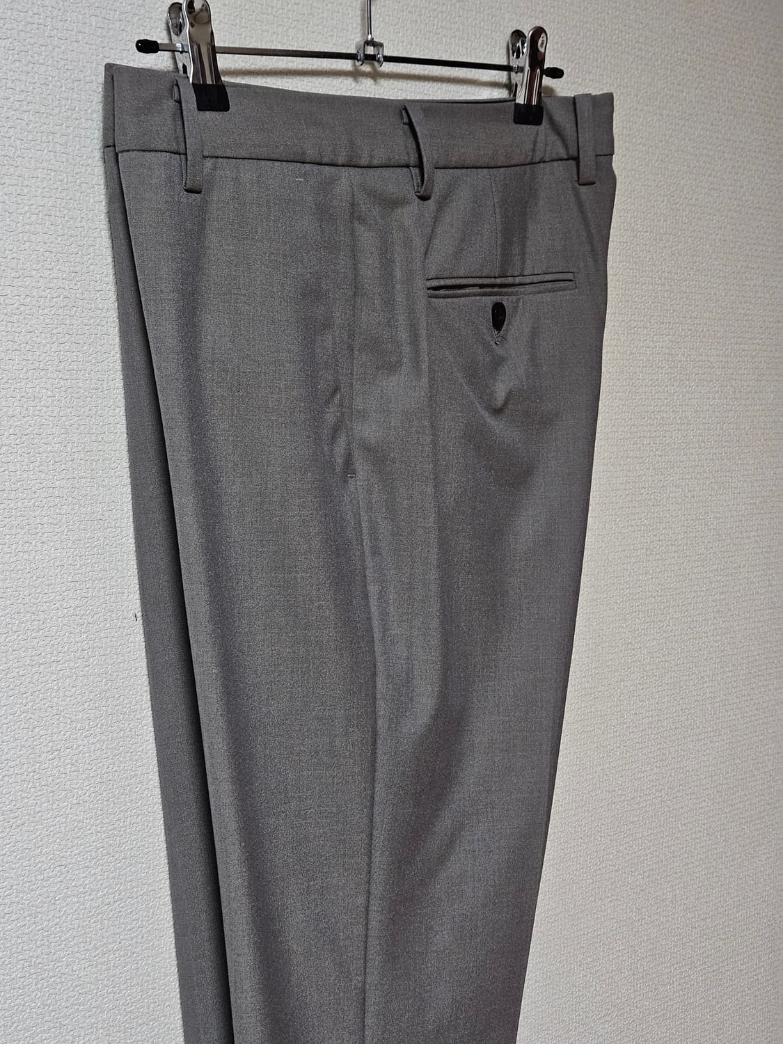 컨셉원 슬랙스 3벌 일괄 상품이미지8