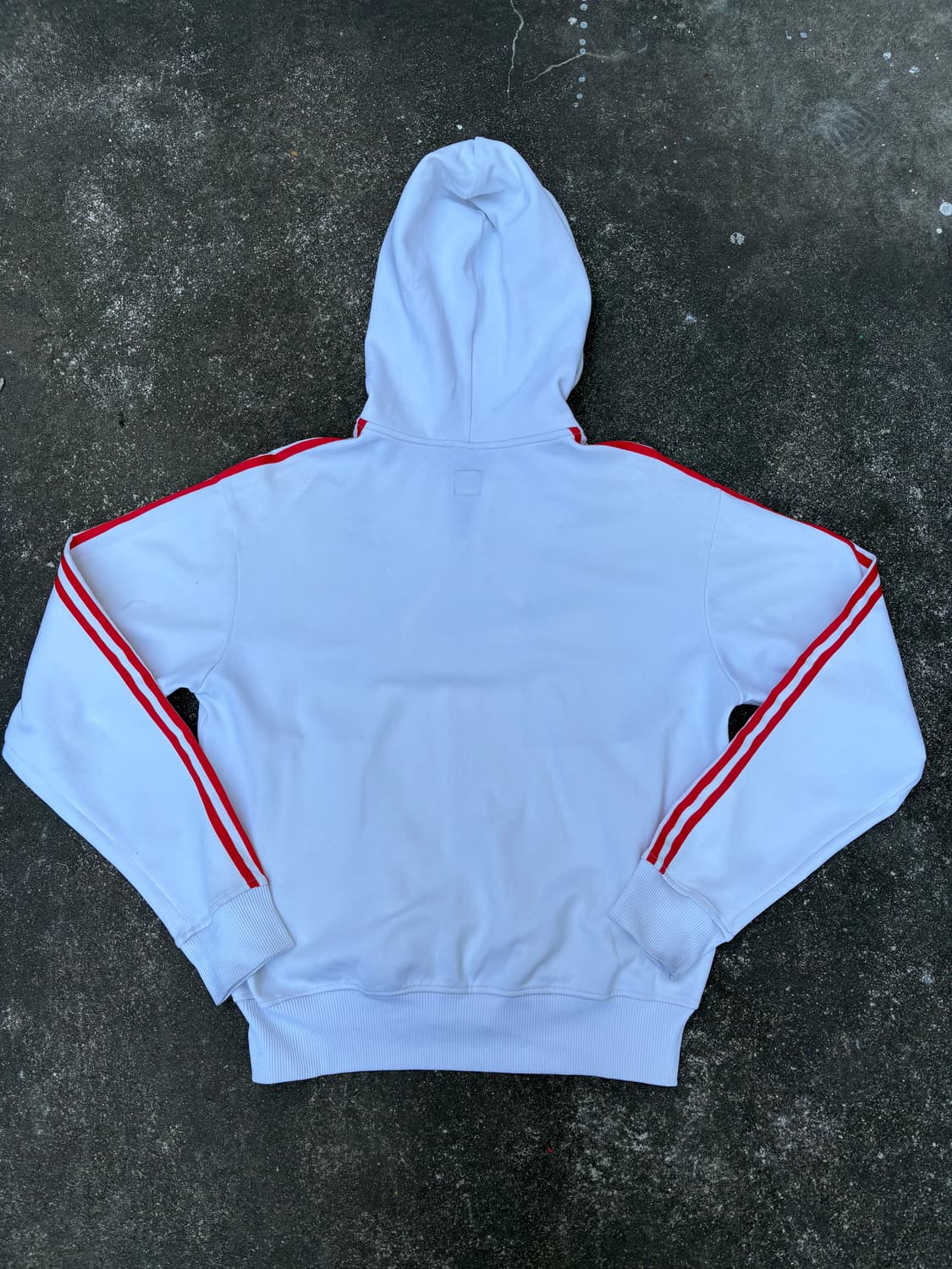 아디다스 올드스쿨 져지  상품이미지5