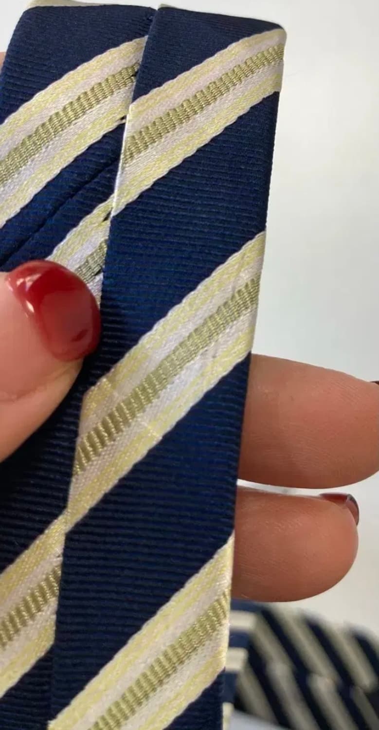 비사루노 넥타이 상품이미지10