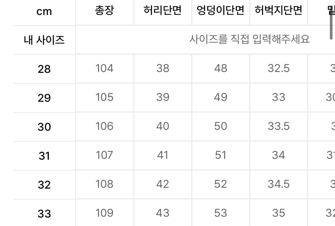 모드나인 Blue color uniform(29) 상품이미지2