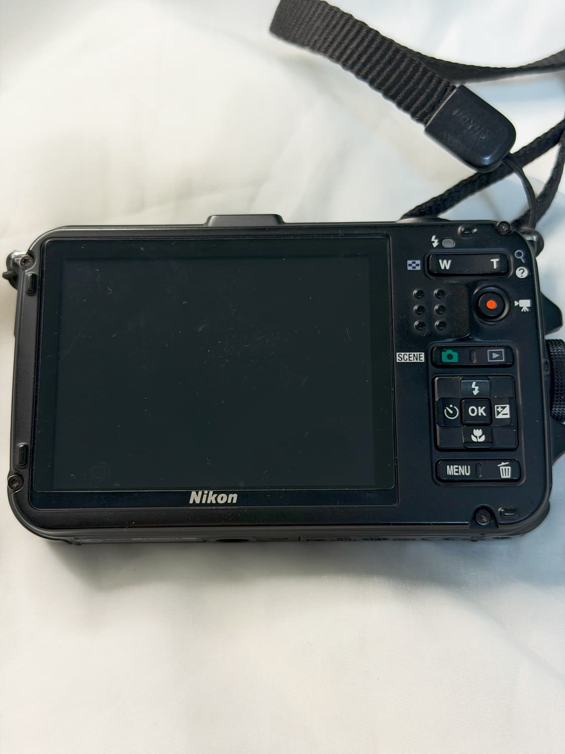 니콘 쿨픽스 aw100s coolpix 상품이미지3