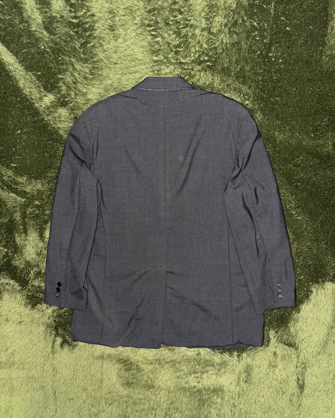 브룩스 브라더스 재팬 스트레치 클래식 핏 블레이저 자켓 상품이미지6