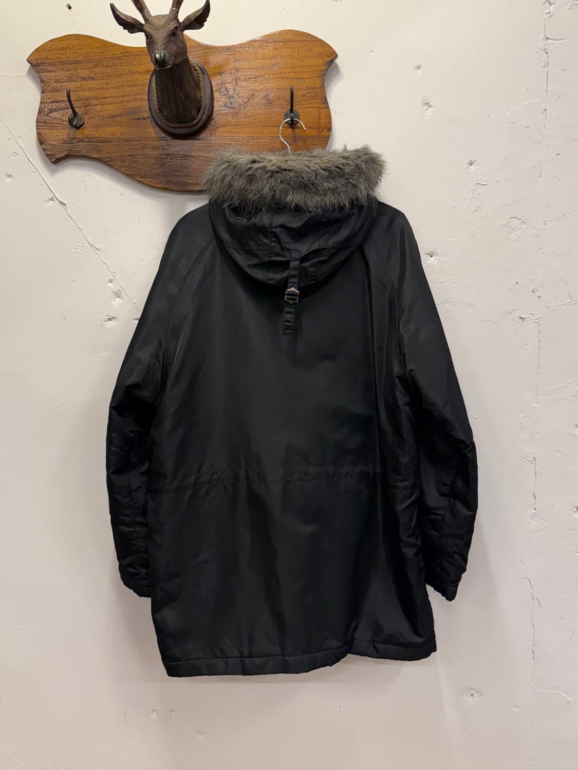 L) AIR COMMAND Cold Weather Parka 상품이미지5