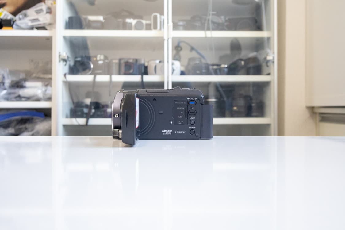 Sony HDR-PJ630V 상품이미지7