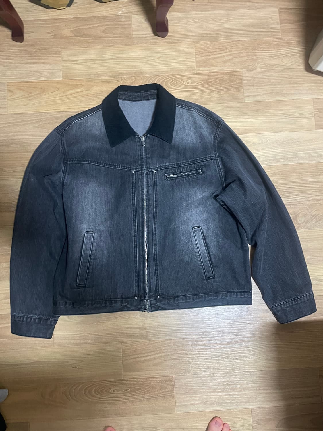 워크자켓 상품이미지3