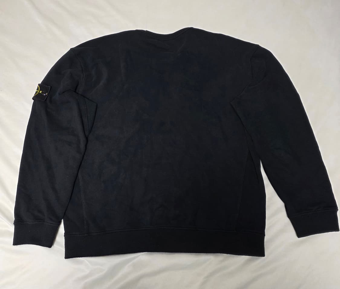 스톤아일랜드 맨투맨 2XL 상품이미지2