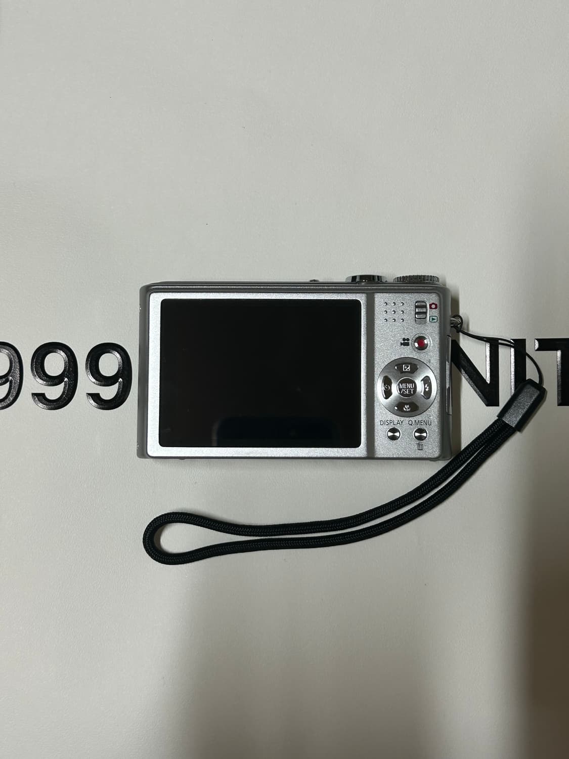 (상태👍)파나소닉 루믹스 zx3 디지털카메라 상품이미지2