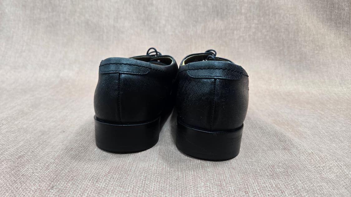 금강제화 255mm- 제니아 남섬 정장구두 상품이미지5