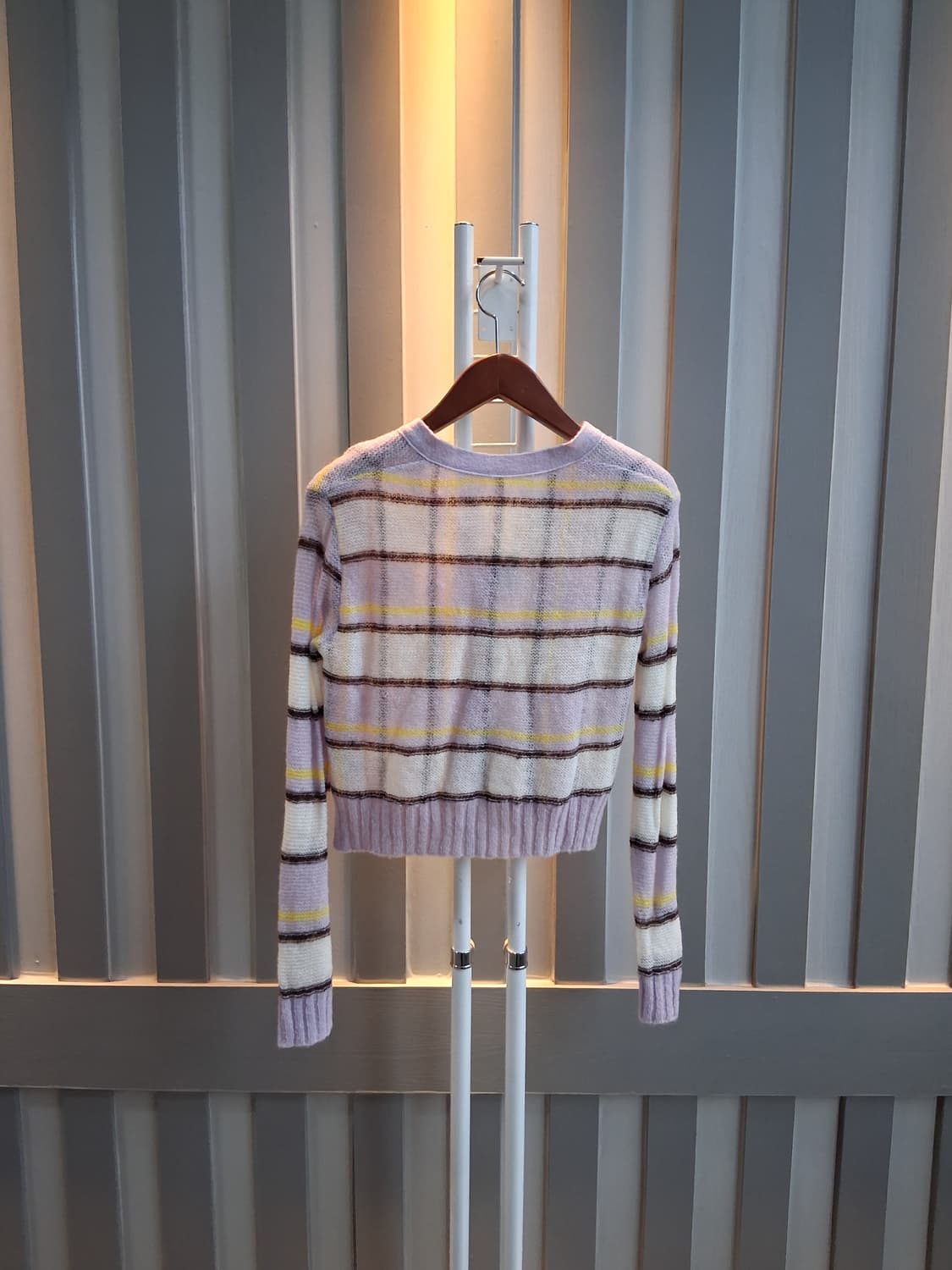 컴젠 comgen 시스루니트 상품이미지6