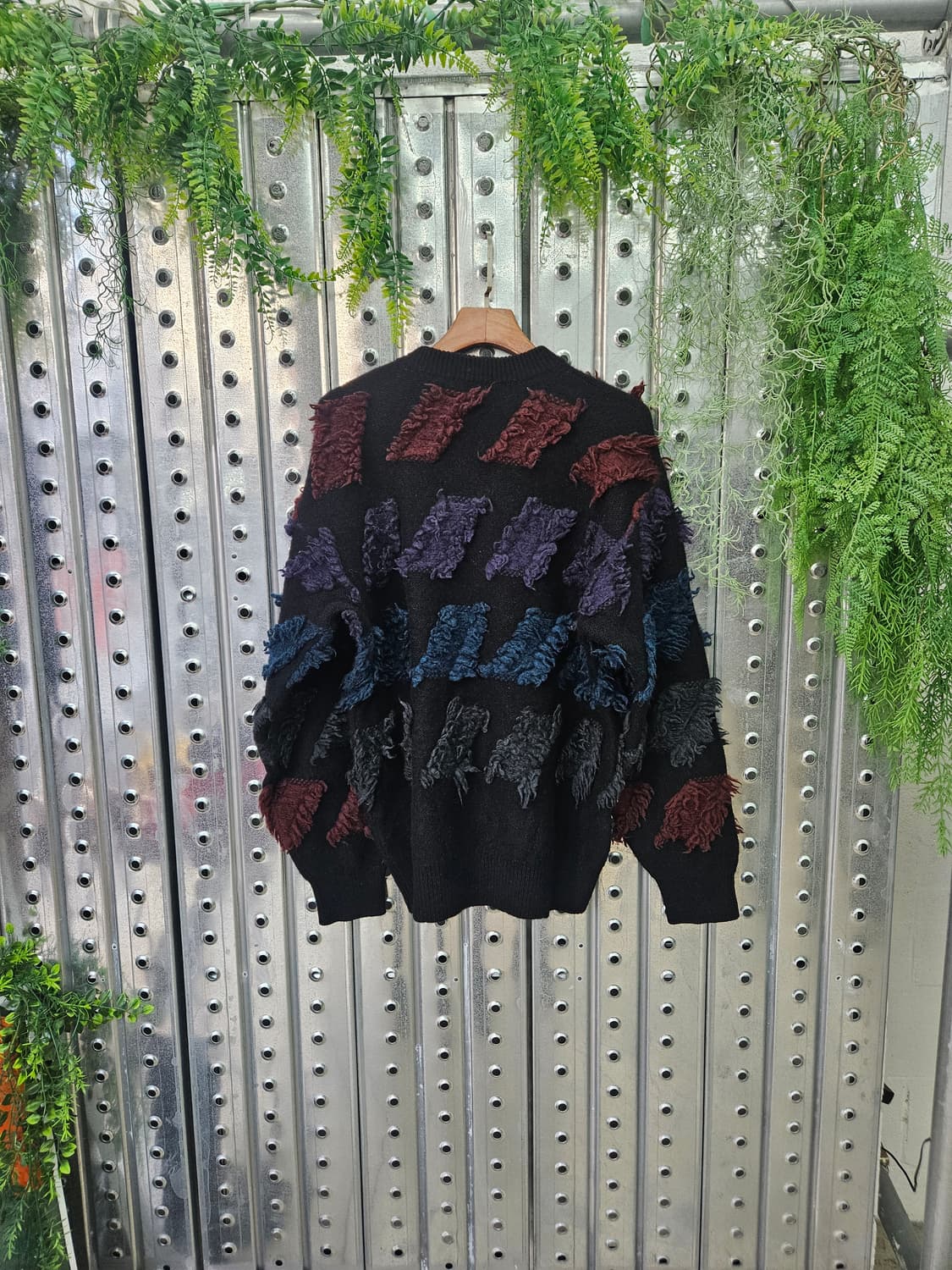 Issey miyake 이세이미야케 니트 상품이미지4