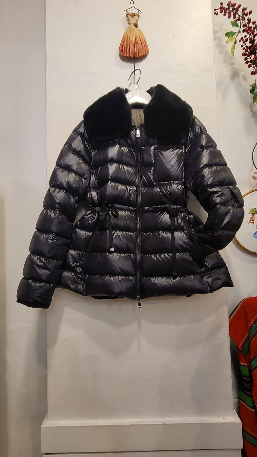 수입 구스 패딩 상품이미지1