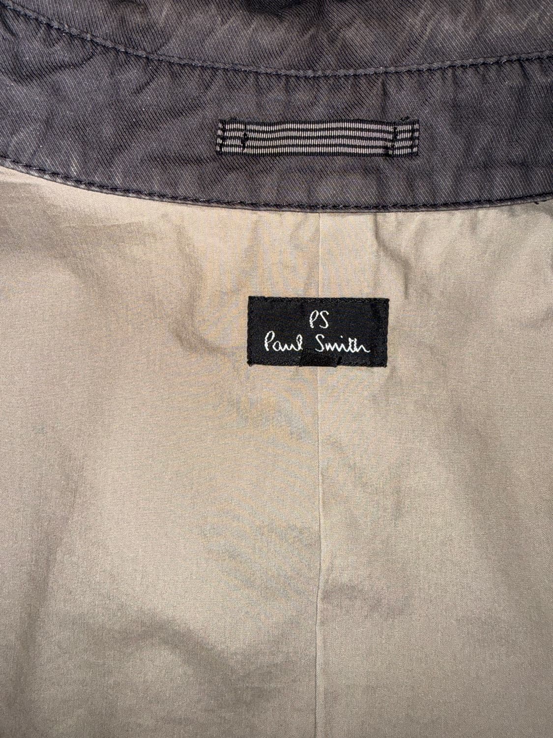 PAUL SMITH 트렌치 코트 상품이미지6