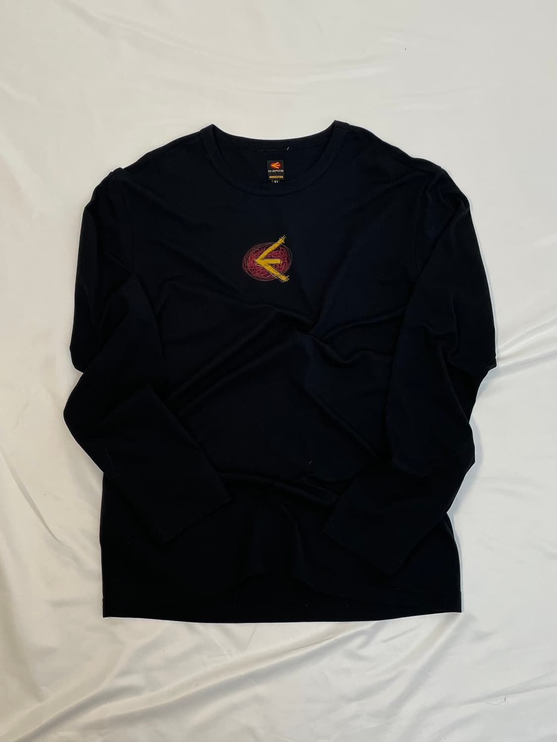 VTG Energie 기능성 롱슬리브 상품이미지1