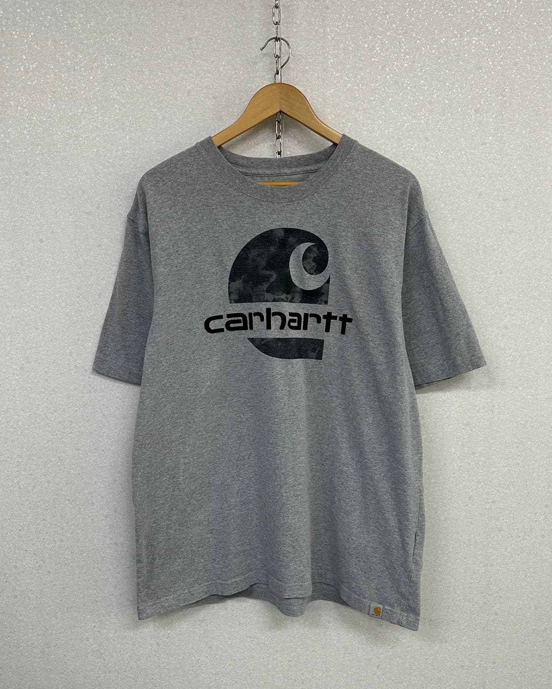 (L)칼하트 빈티지 반팔-M2063 상품이미지1