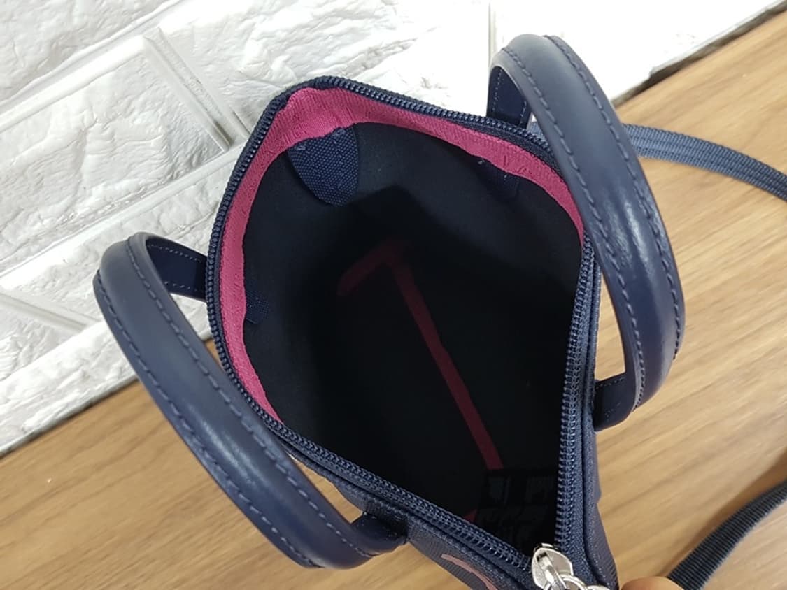 라코스테 미니 크로스백 상품이미지6