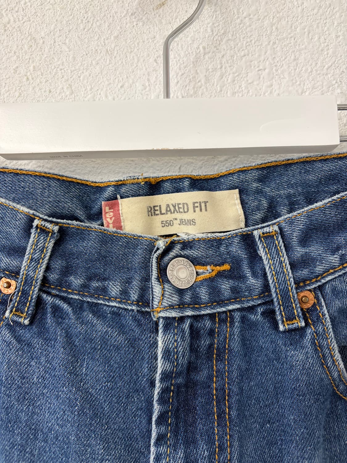 LEVI'S 550 (*037) 상품이미지3