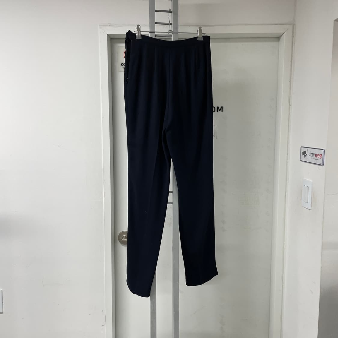 페라가모 슬랙스 42(W) 상품이미지4