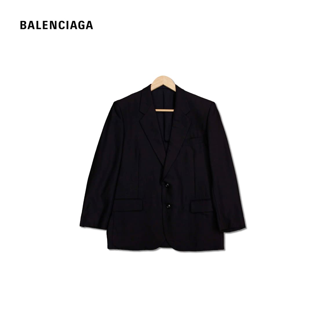 발렌시아가 자켓 상품이미지1