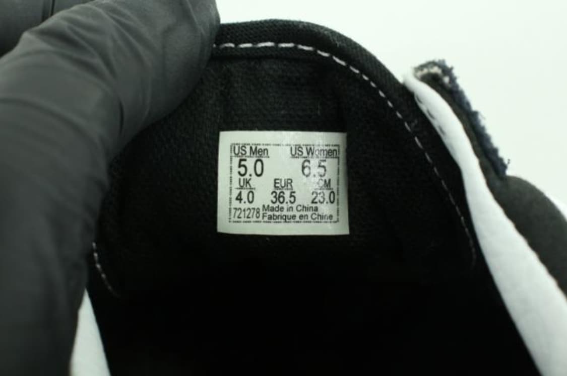 반스 스니커즈 상품이미지6