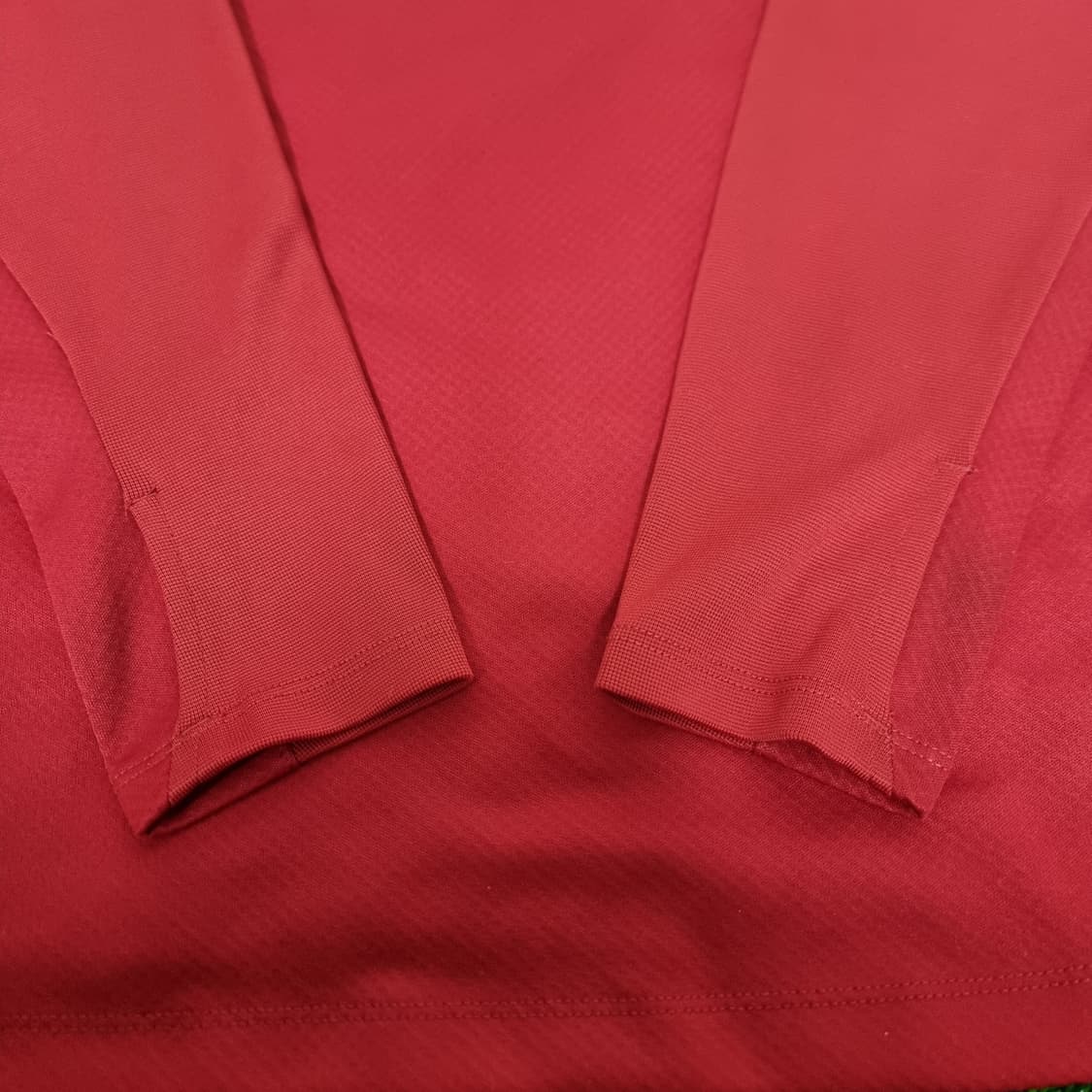 16-17시즌 잉글랜드 국대 나이키 드릴탑 상품이미지6