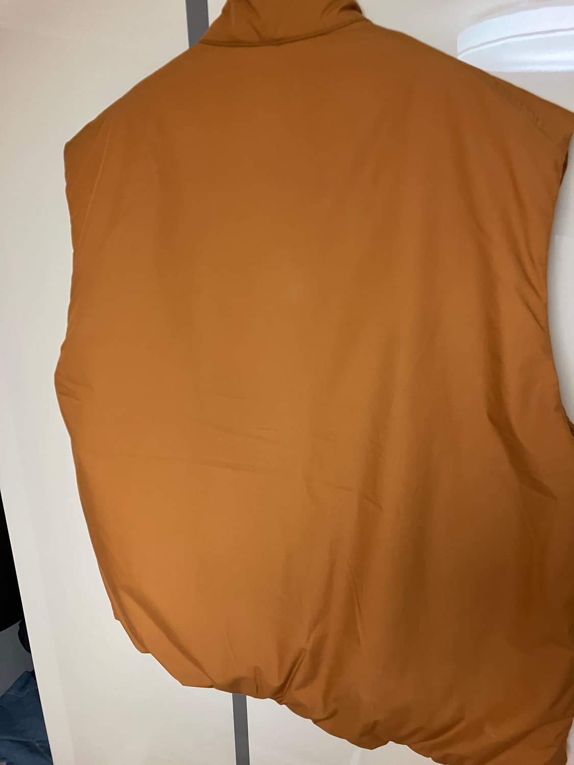 나나미카 인슐레이션 베스트 23fw 상품이미지3