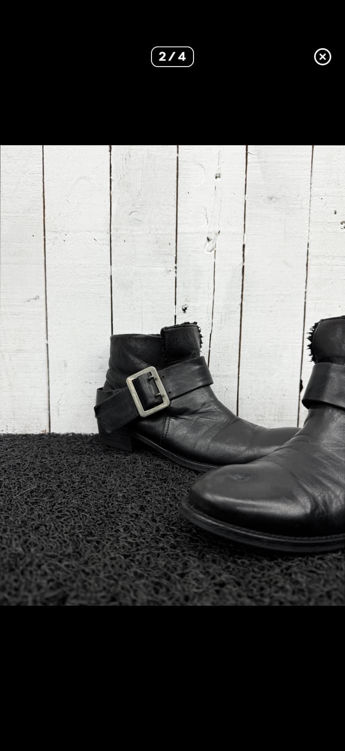 yohji yamamoto 상품이미지3