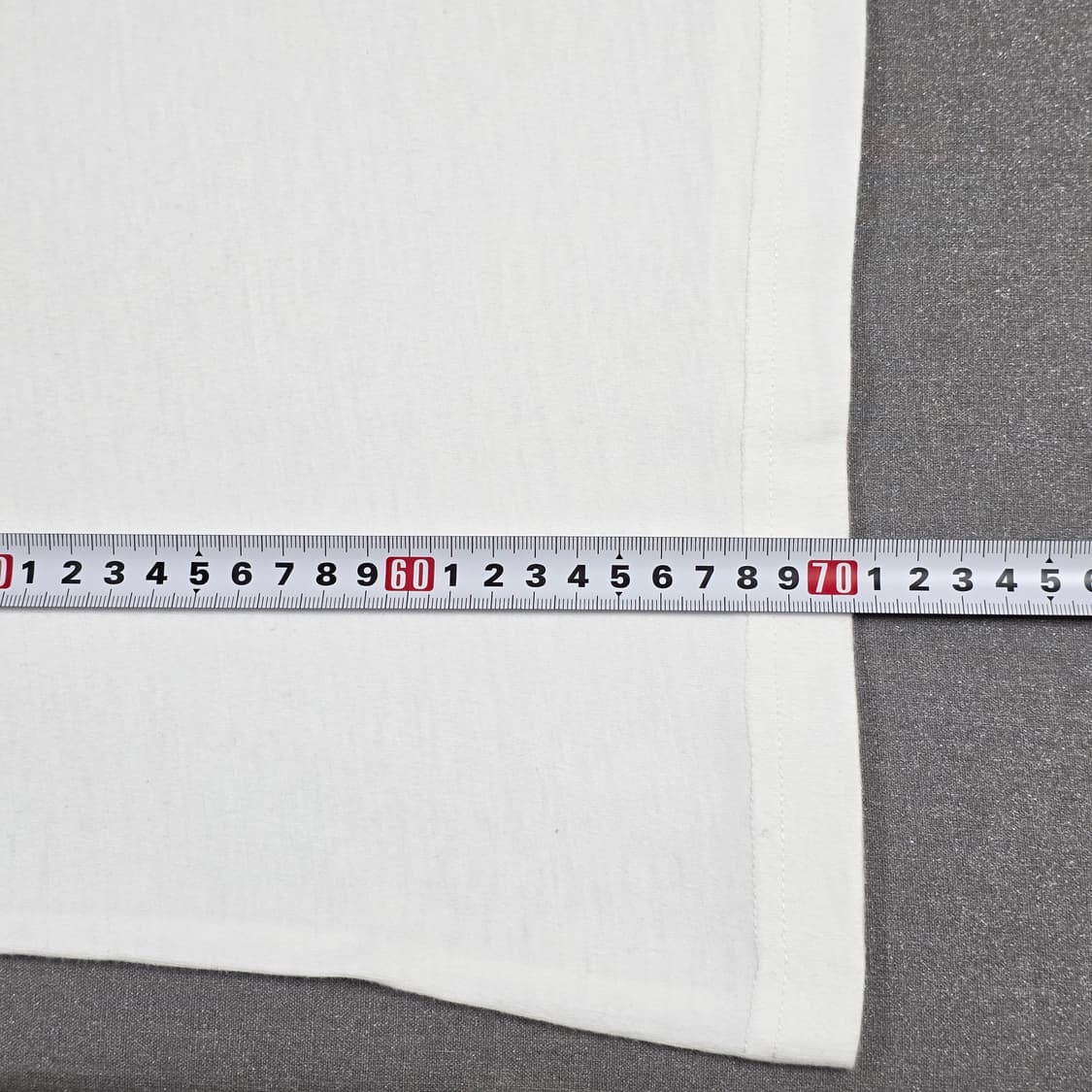 XS) 18ss VETEMENTS 베트멍 STAFF 반팔티셔츠 100 상품이미지10