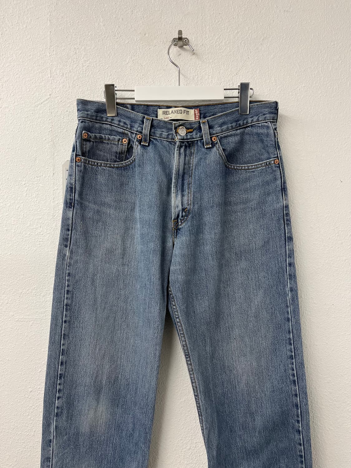 LEVI'S 550 (#037) 상품이미지2