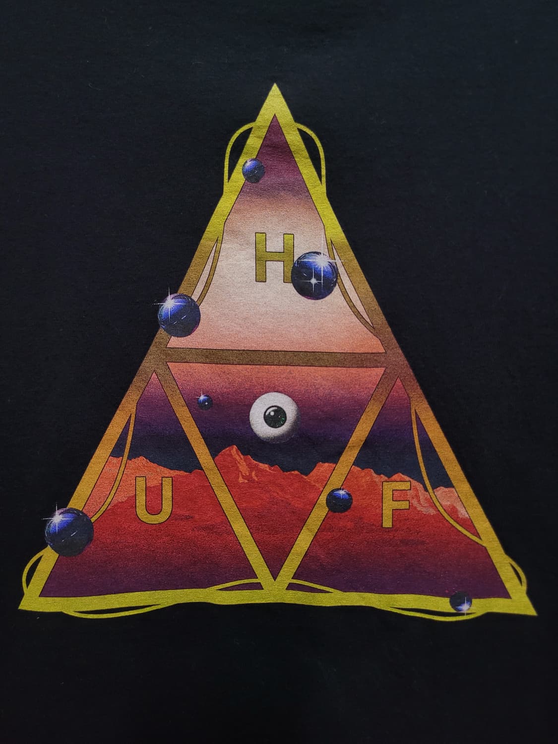 HUF 허프 빈티지 셔츠 상품이미지6