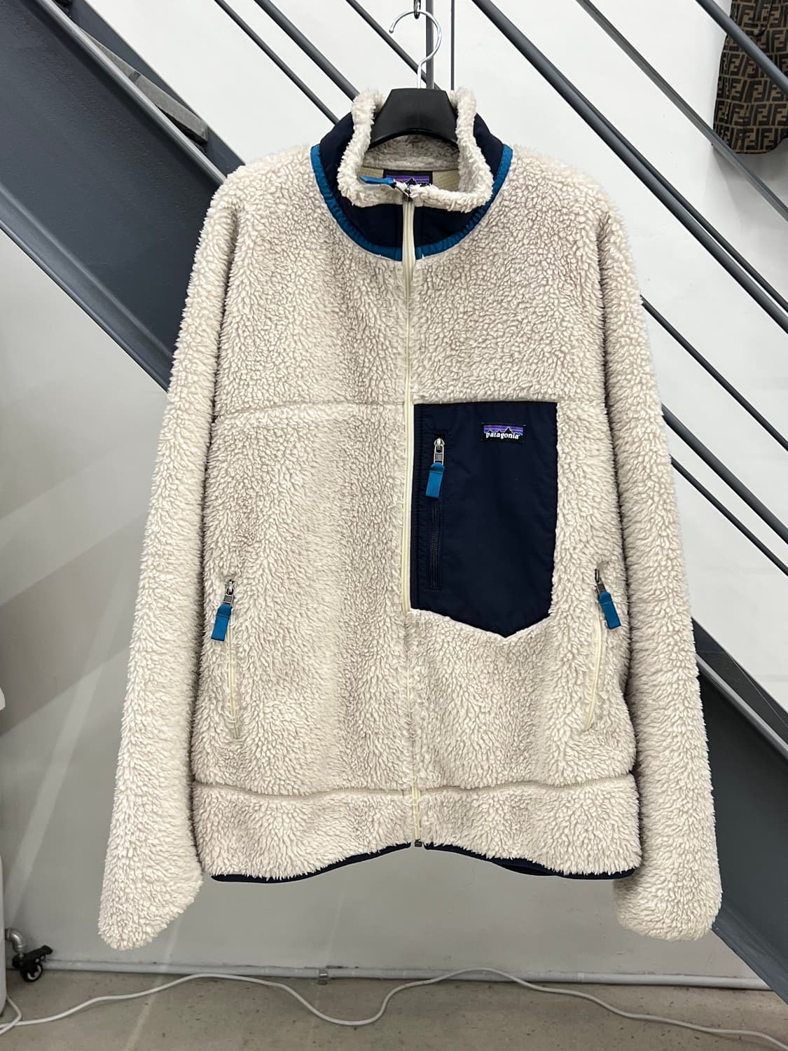 파타고니아 레트로 X 플리스 자켓 상품이미지1