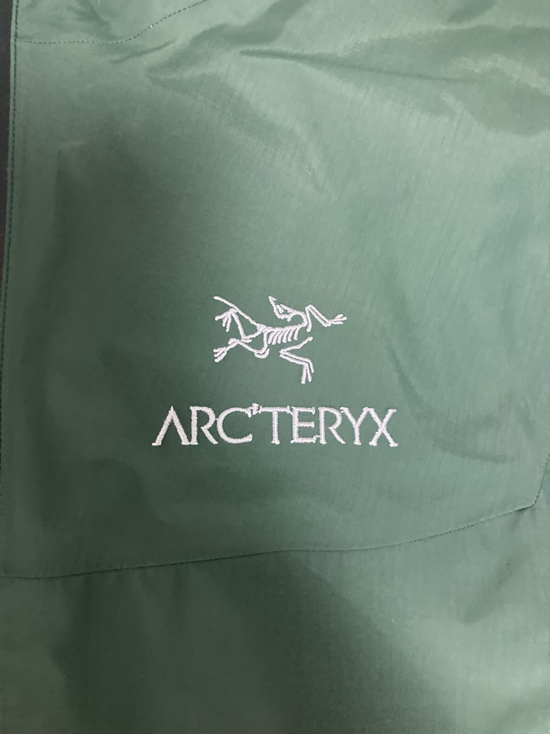 아크테릭스 구형 베타SL 고어텍스 자켓 M 상품이미지6