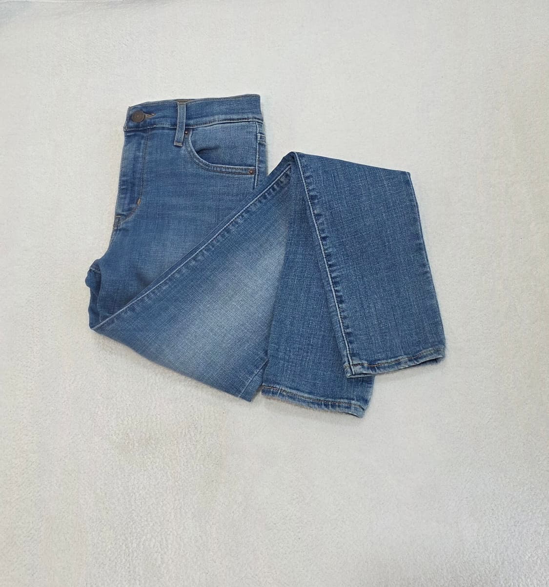 LEVI'S 리바이스 721 데님 팬츠 상품이미지5