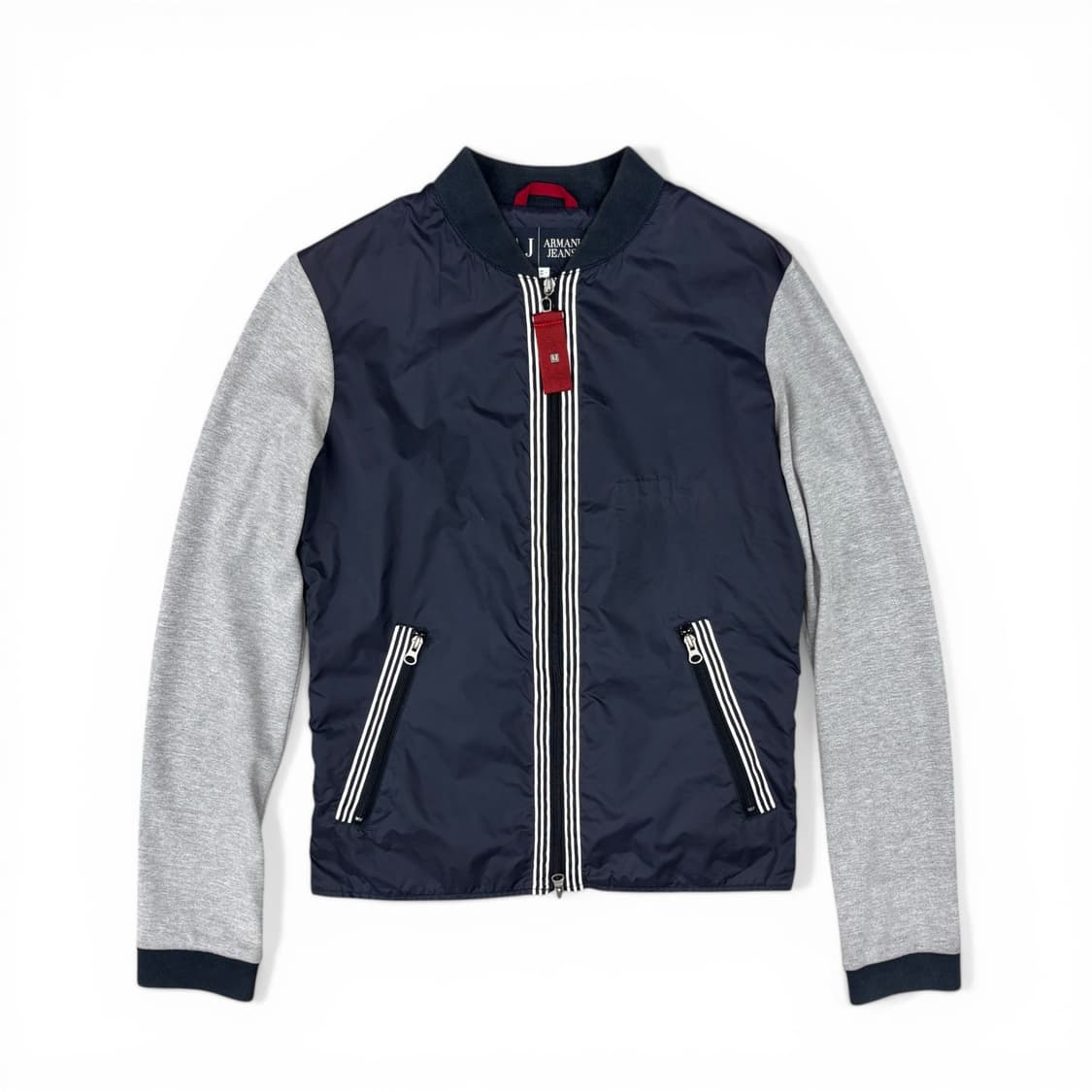 00's 아르마니 진스 블루종 상품이미지1