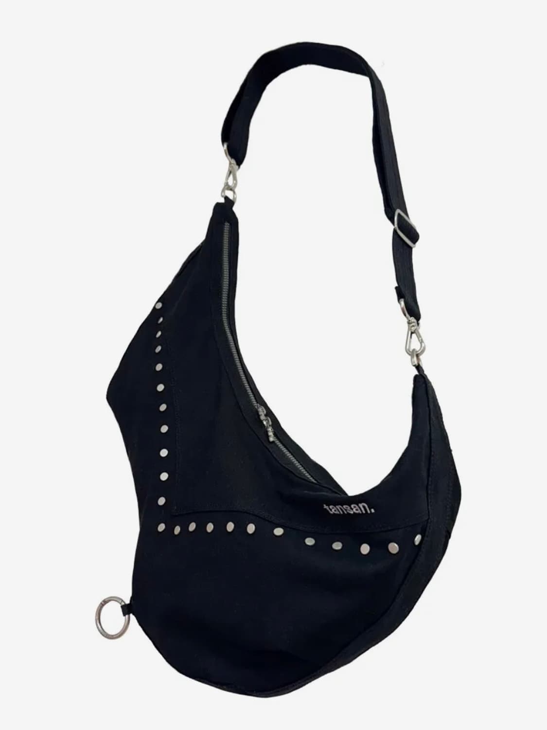 탄산마그네슘 더블 사이드 크로스백 상품이미지1