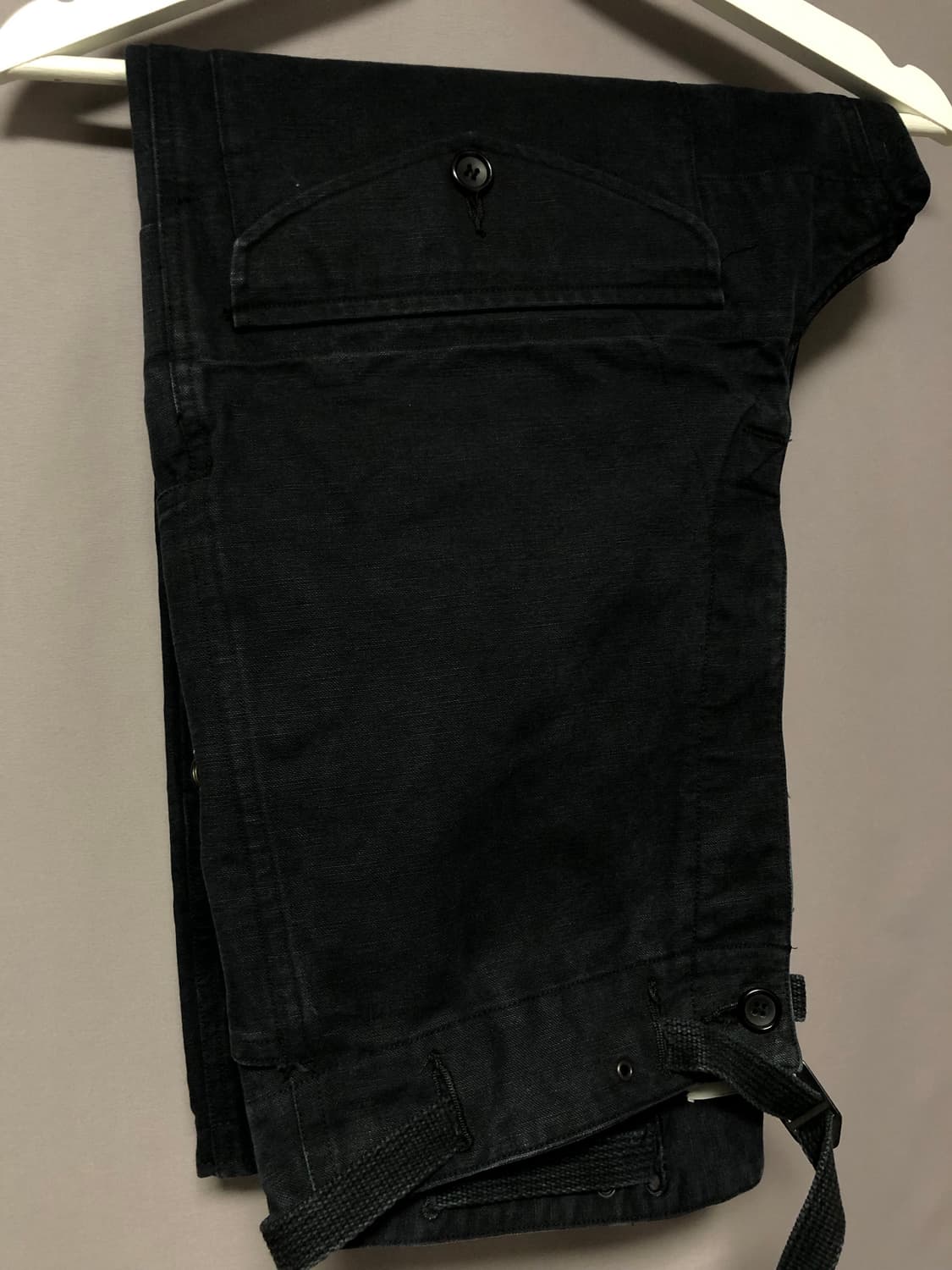 나이스네스 뱅크스 팬츠 상품이미지8