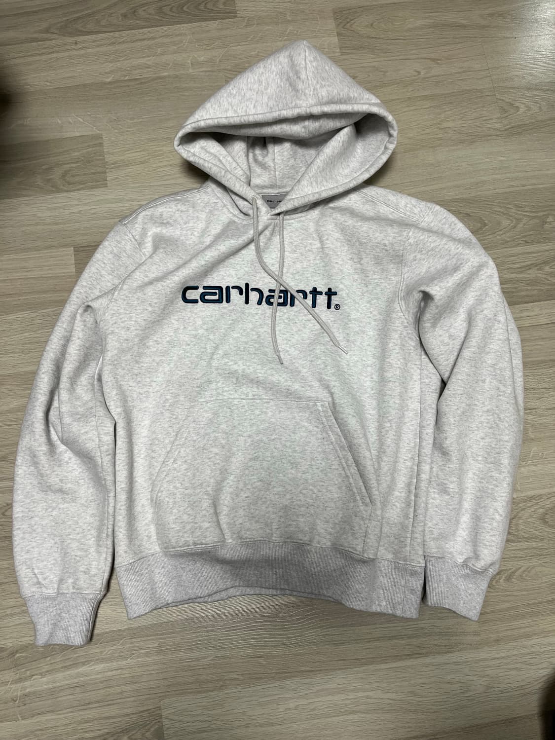 칼하트 후드티 상품이미지1