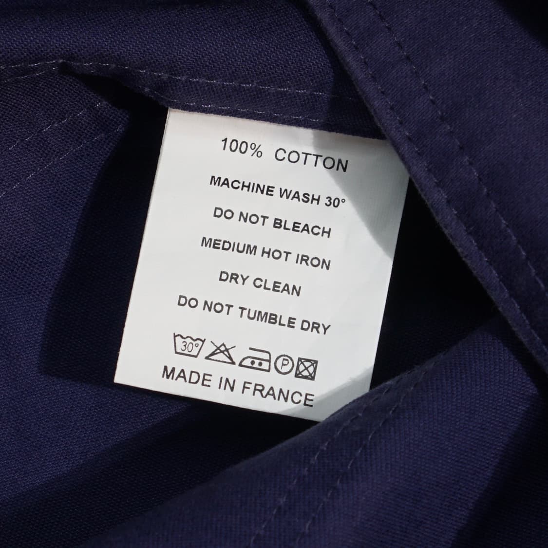 Vetra 프랑스 몰스킨 워크 자켓 상품이미지8