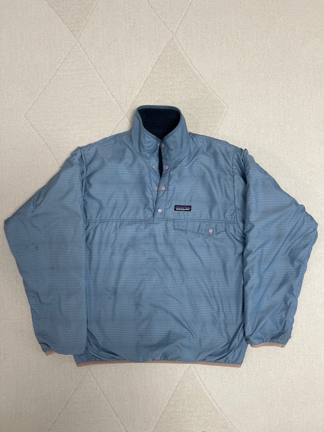 파타고니아 글리세이드 스냅 상품이미지3